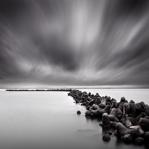 Photograph Uwe Langmann Break Free on One Eyeland